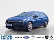 Opel Astra Sports Tourer 1.5 Business Klima2Z Navi - Schweinfurt