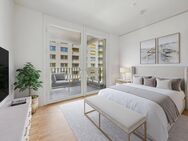 Elegante Neubauwohnung in Berlin - Perfekte Lage, exklusives Design - Berlin