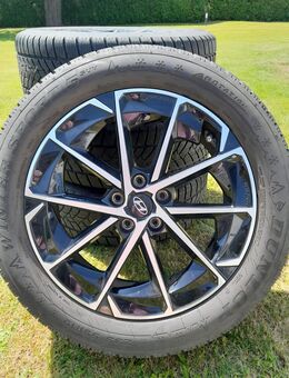 4 Winterkompletträder 19 Zoll 235/55/R19 (IONIQ 5) - Herzogenaurach