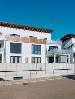 Sofort einziehen - stilvoll wohnen in Empfingen - Empfingen