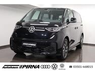 VW ID.Buzz Pro 77 kWh#IQ.LIGHT#NAVI#Assistenzpaket - Pirna