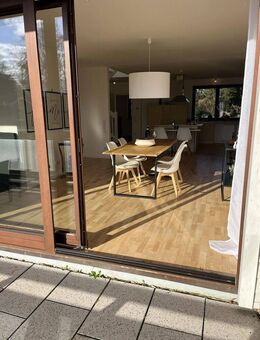 Einziehen & wohlfühlen - Frisch renoviert mit Balkon, Carport & Garten - Buchholz (Nordheide)