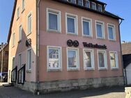 Ehemaliges Bankgebäude in Weikersheim- Laudenbach - Weikersheim