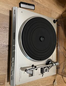 Plattenspieler Philips AF-729 Automatic - Nürnberg