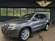 VW Tiguan TSI Team SPORT NAVI/KAMERA/Park/AHK - Göttingen