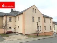 2-Zimmer Etagenwohnung in Remptendorf zu vermieten ! - Remptendorf