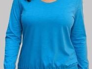 Neues T-Shirt Gr. M hellblau Enjoy - München Schwabing-Freimann