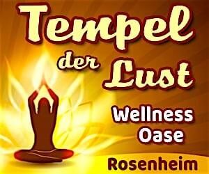 ROSENHEIM: Exklusives Erotik Massage Studio bietet sinnliche Entspannung