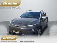 Hyundai Kona Elektro, inkl Style-Paket WAERMEPUMPE|, Jahr 2019 - Deggendorf
