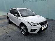 Seat Arona, FR Winterpaket 17, Jahr 2018 - München