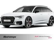 Audi A6, Avant 55 TFSI e QUATTRO S-LINE MATRI, Jahr 2024 - Nordhausen