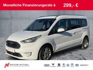 Ford Tourneo Connect, 1.5 TDCi Grand TITANIUM, Jahr 2019 - Bayreuth