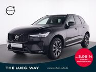 Volvo XC60, B4 Diesel Plus Dark BUSINESS PAK D, Jahr 2023 - Essen