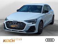 Audi S3, Sportback TFSI Str |VC, Jahr 2024 - Insingen