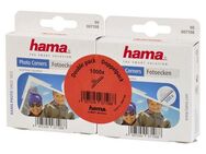 Hama Aufkleber Fotoecken-Spender Aktion, 2x500 Ecken, Doppelpack