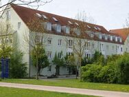 3-Zimmer-Wohnung mit Balkon und Galerie - Regensburg