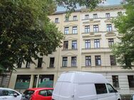 Balkon zum Innenhof - 2-Zimmer-Wohnung in angenehmer Zentrumsnähe von Magdeburg - Magdeburg