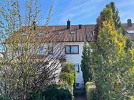 Toll aufgeteiltes Reihenmittelhaus in ruhiger Lage. Lassen Sie sich begeistern. - Kernen (Remstal)