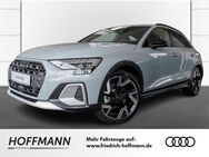 Audi A3, allstreet 35TDI Sonos, Jahr 2024 - Winterberg