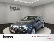 Audi A3, Sportback TFSI e Advanced 40 e, Jahr 2024 - Dietzenbach