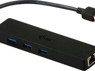 I-TEC USB-Verteiler