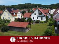 Herrliches Zweifamilienhaus mit Gartenparadies im top Zustand! Berching - Pollanten - Berching