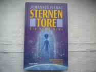 Sternentore,Johannes Fiebag,Langen Müller Verlag,2003 - Linnich