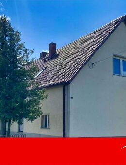 Einfamilienhaus auf dem Land - Arzberg (Sachsen)