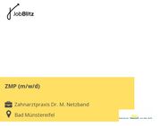 ZMP (m/w/d) - Bad Münstereifel