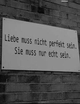 Ich suche eine Dame - Berlin