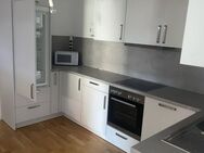 2-Zimmer-Terrassen-Wohnung an der Schweizer Grenze inkl. EBK und Garage - Blumberg