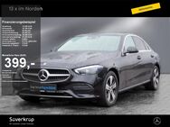 Mercedes C 300, e AVANTGARDE SPUR, Jahr 2022 - Bad Segeberg