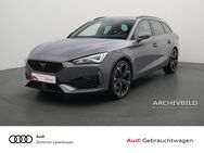 CUPRA Leon, 1.4 TSI Sportstourer, Jahr 2022 - Leverkusen