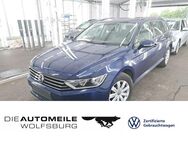 VW Passat Variant, 1.6 TDI Trendline, Jahr 2019 - Wolfsburg