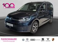 VW Caddy, 1.5 l Goal, Jahr 2024 - Bad Kreuznach