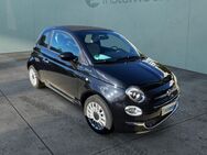 Fiat 500, 1.0 DolceVita Mild Hybrid EU6d elektron, Jahr 2021 - München