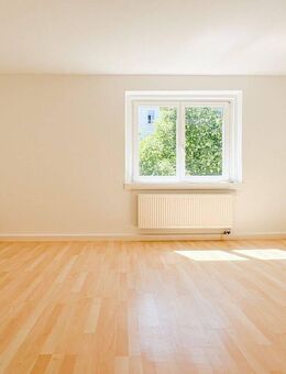 So viel Raum zum Glücklichsein! - Chemnitz