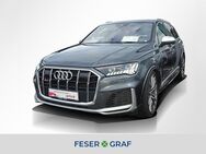 Audi SQ7, TDI ° Stand, Jahr 2020 - Erlangen
