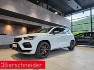 CUPRA Ateca, 2.0 TSI VZ BEATS, Jahr 2022 - Riedenburg