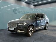 Volvo XC90, , Jahr 2023 - München