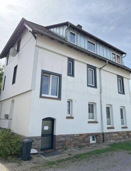 Helle 4-Zimmerwohnung Nähe Kurpark - Königsfeld (Schwarzwald)