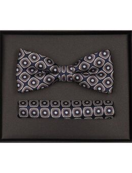 VENTI Fliege VENTI Accessoires andere Muster