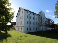 Maisonettewohnung mit großem Balkon in Stadtnähe - Taucha