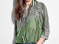 CECIL Longbluse mit 3/4 Ärmeln