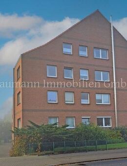 Eigentumswohnung mit viel Potenzial in guter Stadtlage - Cuxhaven Döse - Cuxhaven