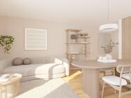 Wohnen mit QUALITÄT, ENERGIEEFFIZIENZ und KOMFORT - Neun Neubauwohnungen in Wolbeck! - Münster