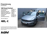 VW Passat Variant, 1.5 TSI Business, Jahr 2022 - Hildesheim