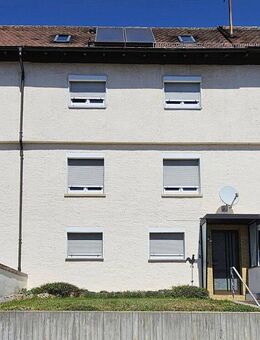 Reihenhaus in A-Ebingen / provisionsfrei - Albstadt