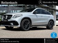 Mercedes GLE 63 AMG, COUPE DISTRO ° NIGHT, Jahr 2018 - Lebach