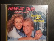 Zauber Der Heimat von Heimat-Duo Judith & Mel* (CD, 1994) - Essen